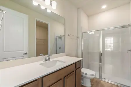 New construction Single-Family house 9662 Passaic Pkwy, Orlando, FL 32829 - image