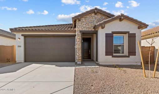 New construction Single-Family house 7914 N 80th Ave, Glendale, AZ 85303 Orinoco- photo 0 0