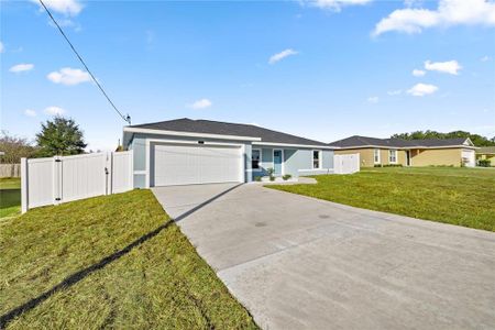 New construction Single-Family house 7 Hemlock Radl, Ocala, FL 34472 - photo 0