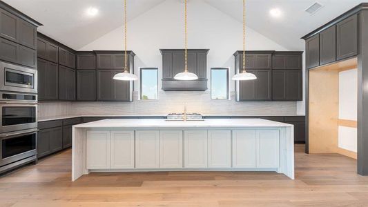 New construction Single-Family house 3512 Osprey Dr, Hurst, TX 76054 plan 619A - image 12