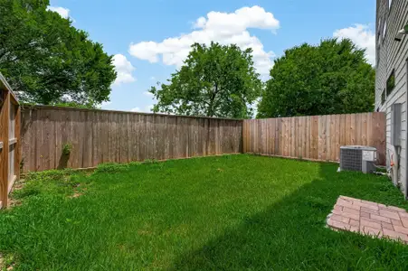 New construction Single-Family house 2855 Decker Pl, Houston, TX 77003 - image 3