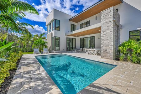 New construction Single-Family house 16709 Mosaic Pl, Delray Beach, FL 33446 - image 2