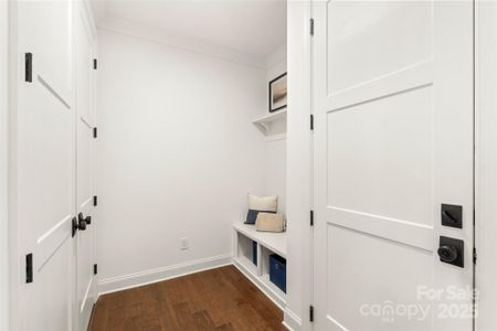 New construction Single-Family house 3222 Player Ct, Salisbury, NC 28144 plan Cardinal - image 18