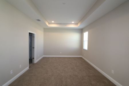 New construction Single-Family house 4763 Beachrose Way, Lakeland, FL 33811 Picasso- photo 34 34