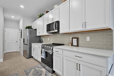 New construction Single-Family house 17 Ferngate Ln, Palm Coast, FL 32137 - image 18