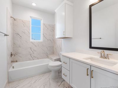 New construction Single-Family house 554 Mcmonigal Pl, San Antonio, TX 78210 - image 12