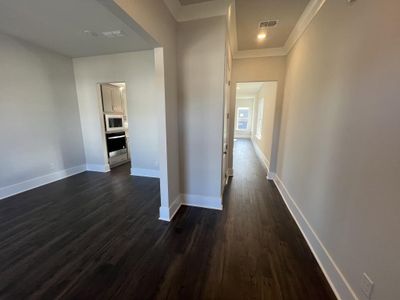 New construction Single-Family house 176 Crimson Feather Dr, Jefferson, GA 30549 plan Stafford - image 17