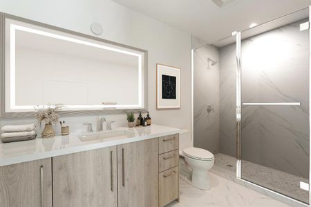 New construction Condo house 495 E Royal Palm Rd, Unit 402, Boca Raton, FL 33432 - image 7