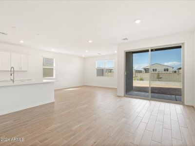 New construction Single-Family house 16070 W Honeysuckle Dr, Surprise, AZ 85387 Avery- photo 11 11