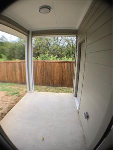 New construction Single-Family house 1010 S Preston St, Ennis, TX 75119 null- photo 3 3