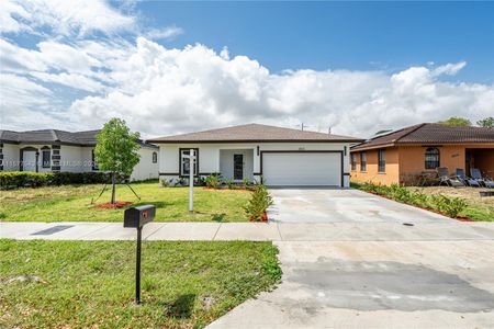 New construction Single-Family house 2800 Nw 15Th St, Fort Lauderdale, FL 33311 - photo 0