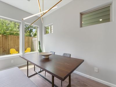 New construction Single-Family house 5204 Amber Sunrise Dr, Houston, TX 77018 - image 14