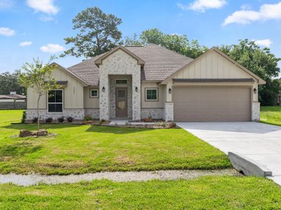 New construction Single-Family house 3207 Ave I, Bay City, TX 77414 - image