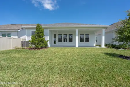 New construction Single-Family house 254 Lamego Ln, St. Augustine, FL 32095 plan TOCOI - image 2