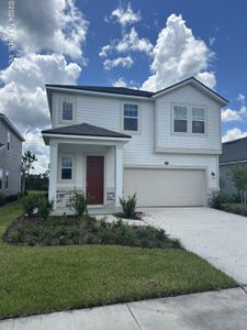 New construction Single-Family house 88 Whirlwind Place, Unit 153, Saint Augustine, FL 32095 - photo 0