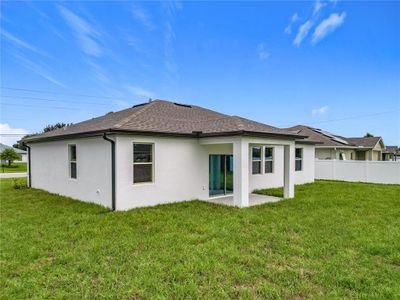 New construction Single-Family house 1211 S San Mateo Dr, North Port, FL 34288 - image 4