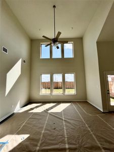 New construction Single-Family house 13421 Hamilton Hart Dr, Elgin, TX 78621 Premier Series - Magnolia- photo 6 6