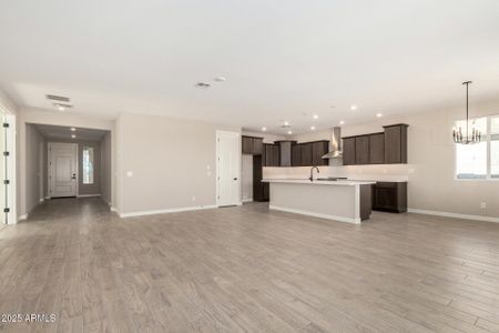 New construction Single-Family house 1271 E Ridgerock Lp, Casa Grande, AZ 85122 plan Lot 176 - Marigold - image 15