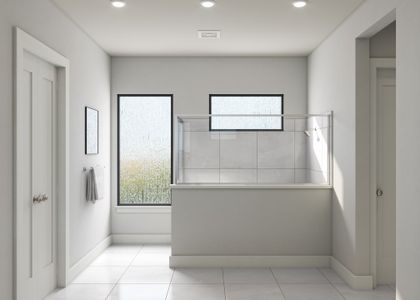 New construction Single-Family house 26122 Happy Home St, Hockley, TX 77447 plan Downy - image 12