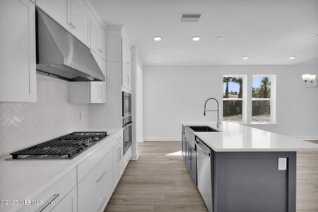 New construction Single-Family house 325 Seamark Dr, Ponte Vedra, FL 32081 plan The Cypress at Seabrook Village - image 4