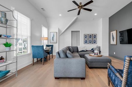 New construction Single-Family house 6105 Pasquo Rd, Nashville, TN 37221 plan Ryland - image 7