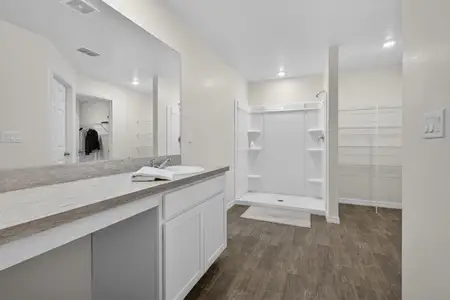 New construction Single-Family house 2386 Se Manor Ave, Port St. Lucie, FL 34952 plan Majestic - image 8