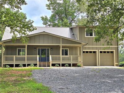 New construction Single-Family house 2417 Mobile Rd, McCaysville, GA 30555 - image