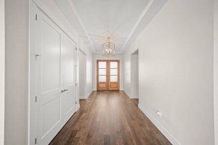 New construction Single-Family house 214 Parkland Vly, Rockwall, TX 75087 - image 18