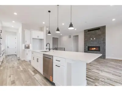 New construction Single-Family house 5835 Gianna Dr, Timnath, CO 80547 plan 2 - image