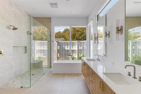 New construction Single-Family house 4635 Stanford Ave, Dallas, TX 75209 - image 6