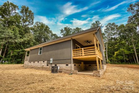 New construction Single-Family house 950 Jackson Rd, Fort Lawn, SC 29714 - image