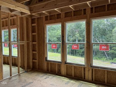 New construction Single-Family house 104 Black Bear Ct, Chapel Hill, NC 27516 null- photo 4 4