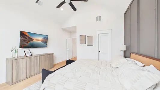 Gentry Street by ONYX Residential Group in Houston - image 6