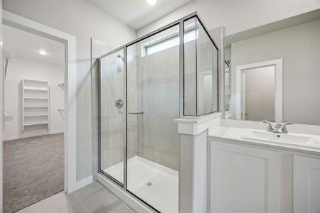 New construction Single-Family house 308 Millwood Rd, Lavon, TX 75166 plan Willow - image 13
