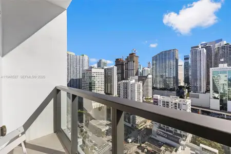 New construction Condo house 239 Sw 9Th St, Unit 2304, Miami, FL 33130 - image