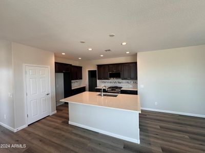 New construction Single-Family house 5709 N Coyote Hill Road, Eloy, AZ 85131 Resort- photo 5 5