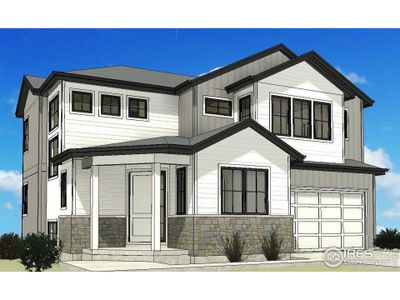 New construction Single-Family house 820 Kohlor Dr, Lafayette, CO 80026 - photo 0 0