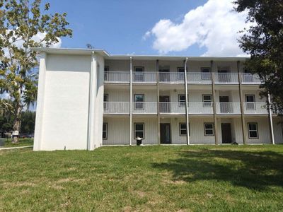 New construction Condo/Apt house 6519 W Newberry Road, Unit 402, Gainesville, FL 32605 - photo 0