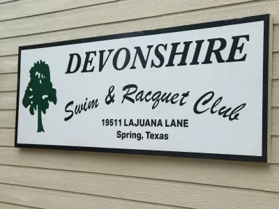 New construction Single-Family house 2618 Liguria Ln Cir, Spring, TX 77388 - image