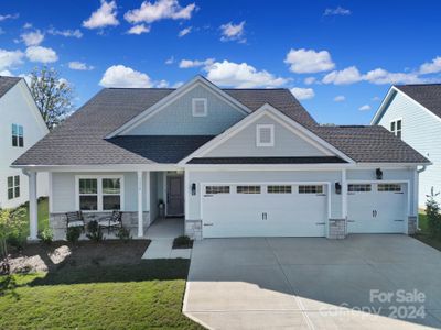 New construction Single-Family house 1119 Stone Marker Drive, Monroe, NC 28112 - photo 0 0