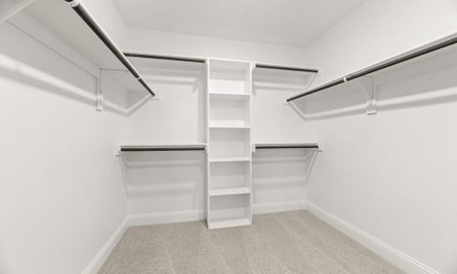 New construction Duplex house 525 Sandiford Ct, Mansfield, TX 76063 plan Granbury - image 15