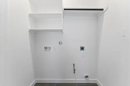 New construction Single-Family house 6417 Madrid St, Houston, TX 77021 - image 20