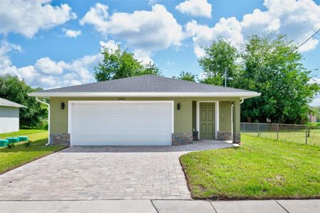 New construction Single-Family house 2261 Greenway St, Sanford, FL 32771 null- photo 32 32