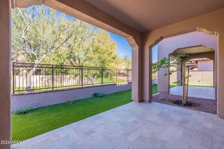 New construction Single-Family house 8330 E Club Village Drive, Gold Canyon, AZ 85118 - photo 52 52