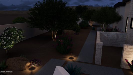 New construction Single-Family house 9297 E Sundance Circle, Gold Canyon, AZ 85118 - photo 59 59