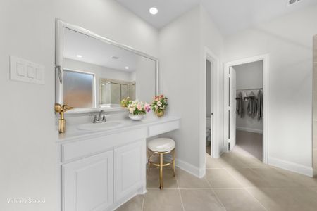 New construction Single-Family house 510 Cristo Range Dr, Greenville, TX 75402 plan Callington II - image 16