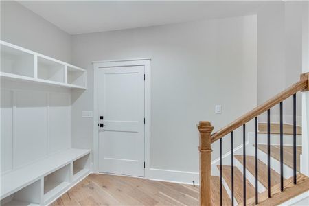 New construction Single-Family house 8205 Nicholson Rd, Unit 3, Cumming, GA 30028 - image 14