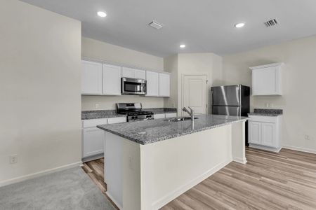 New construction Single-Family house 1010 Carriage Wood Cir, Ridgeville, SC 29472 plan Supernova - image 11