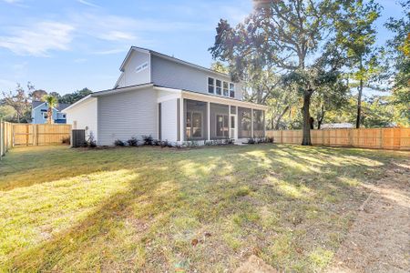 New construction Single-Family house 2202 Norwood Oaks Dr, Mount Pleasant, SC 29466 The Keaton- photo 57 57