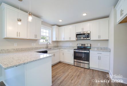 New construction Single-Family house 1316 4Th St, Statesville, NC 28677 - image